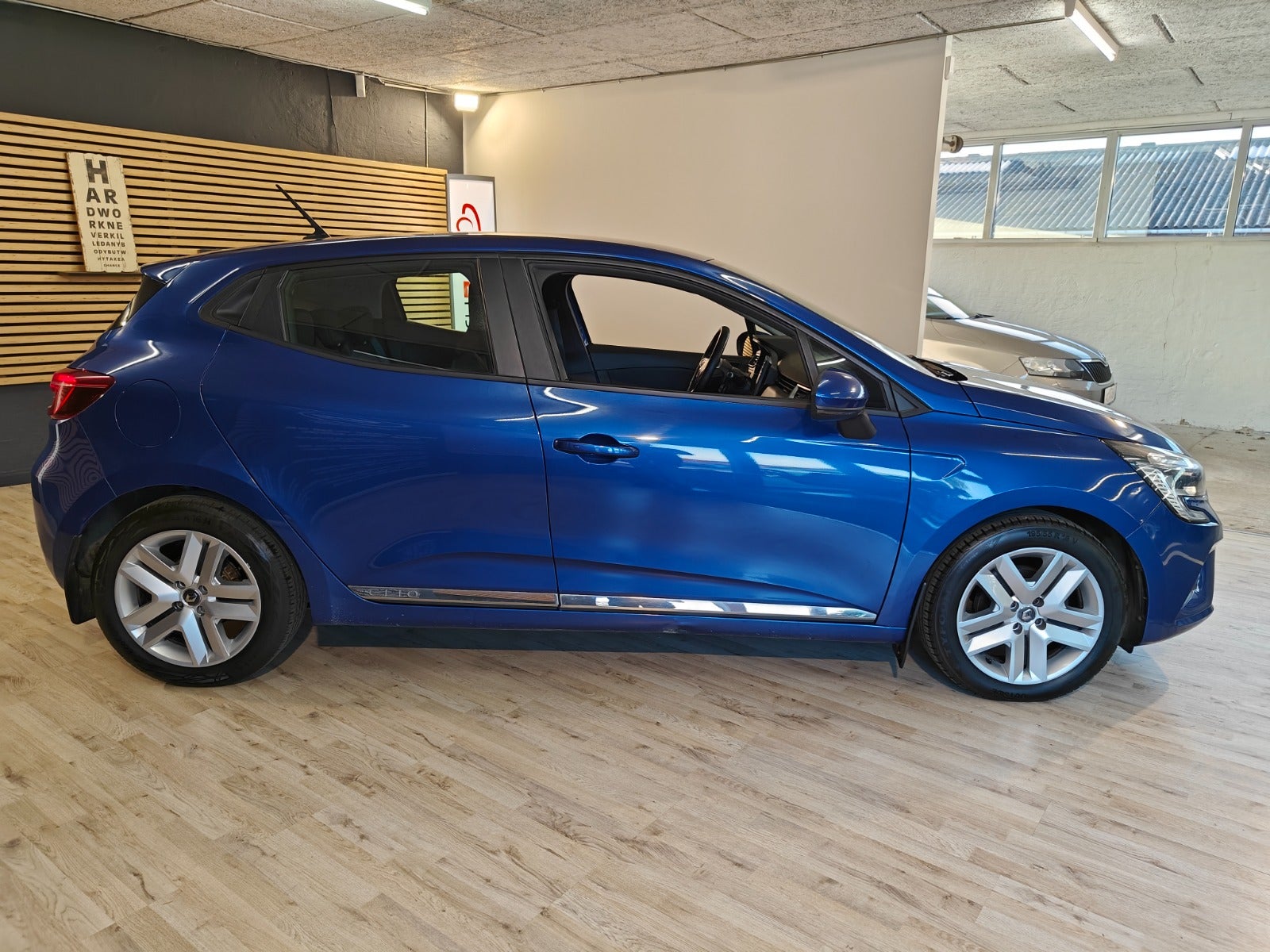 Renault Clio V 2019