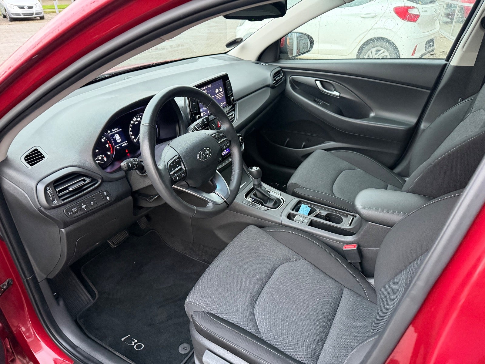 Billede af Hyundai i30 1,0 T-GDi Essential stc. DCT