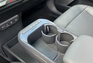Kia EV5 Long Range Upgrade