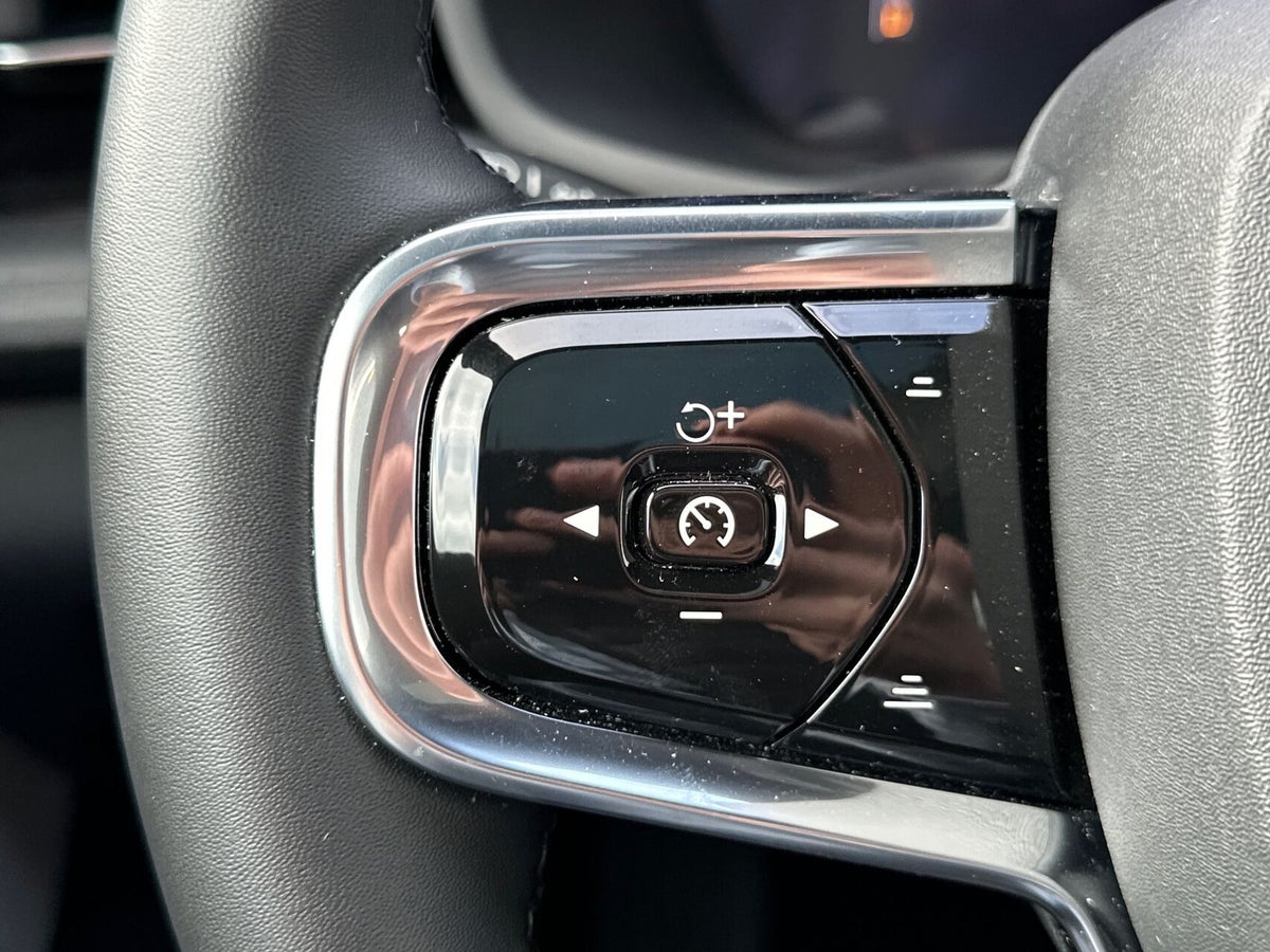 Polestar 2 Long Range AWD billede 17