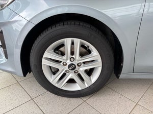 Kia Ceed T-GDi Comfort