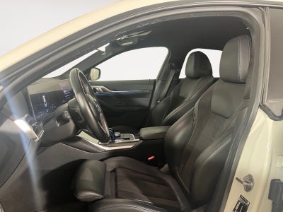 BMW i4 M50 M-Sport xDrive