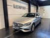 Mercedes C220 BlueTEC