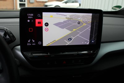 VW ID.4 Pro Performance