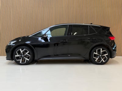 VW ID.3 Pro