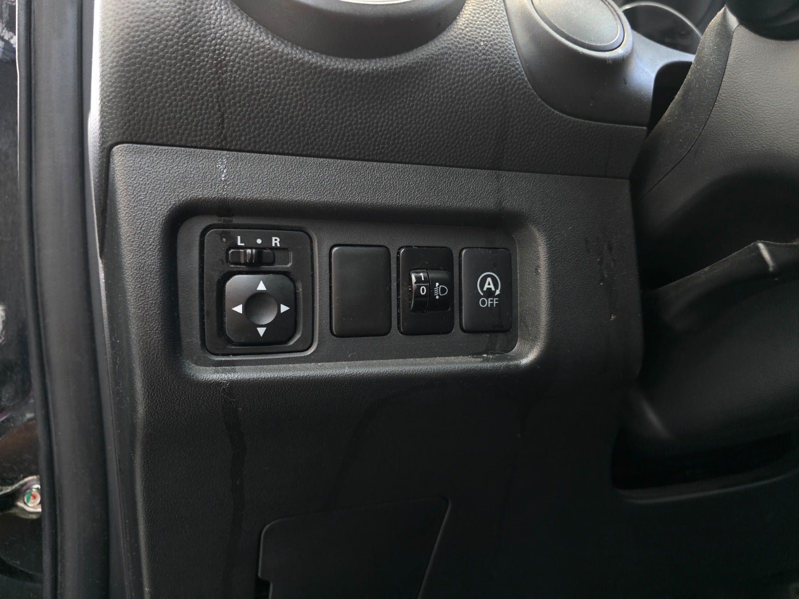 Billede af Mitsubishi Space Star 1,2 Anniversary Edition