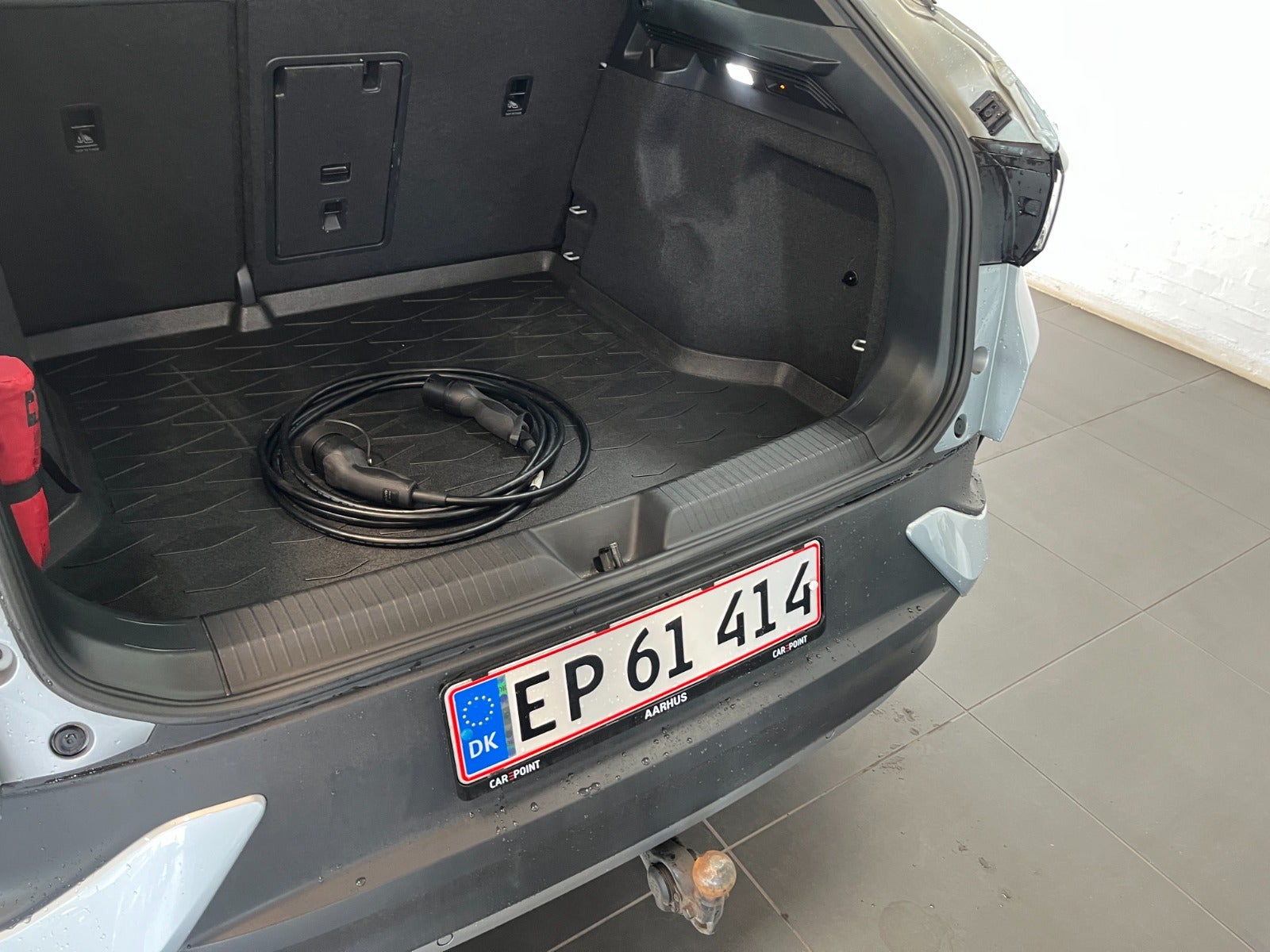 Billede af VW ID.4 77 GTX 4Motion