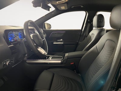 Mercedes EQA250 Progressive