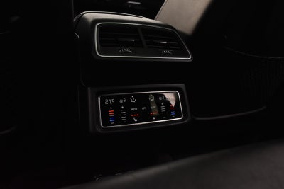 Audi e-tron S-line quattro