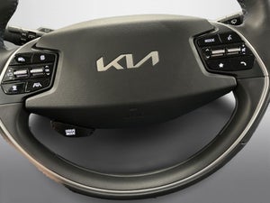 Kia EV6 Long Range Upgrade