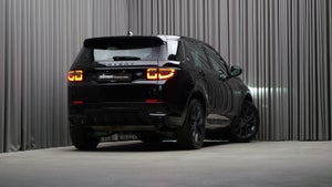 Land Rover Discovery Sport P300e R-Dynamic SE aut.