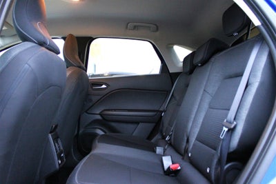 Renault Captur TCe 100 Zen billede 3