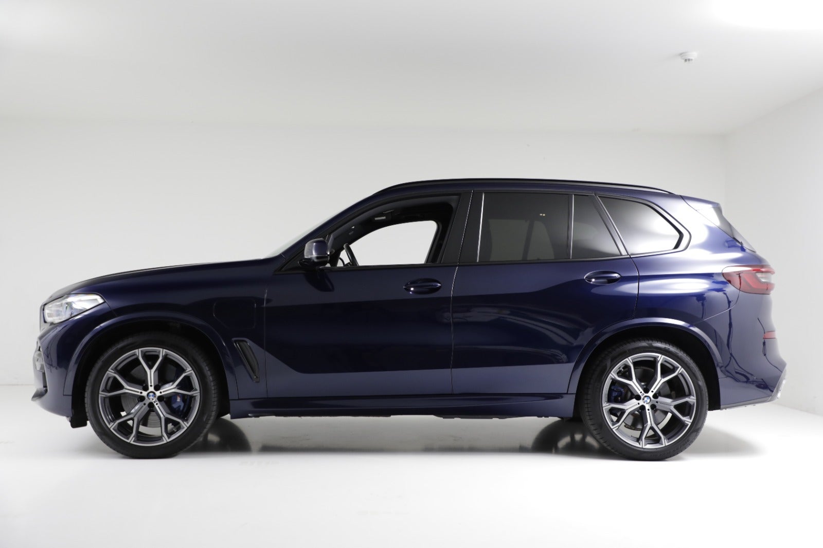BMW X5 3,0 xDrive45e M-Sport aut.
