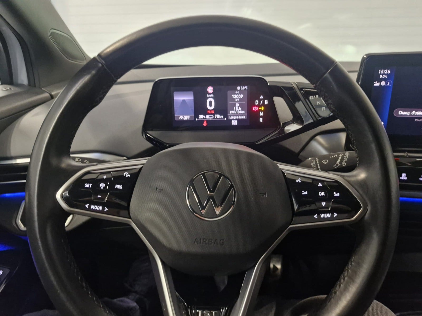 Billede af VW ID.4 77 1ST Pro