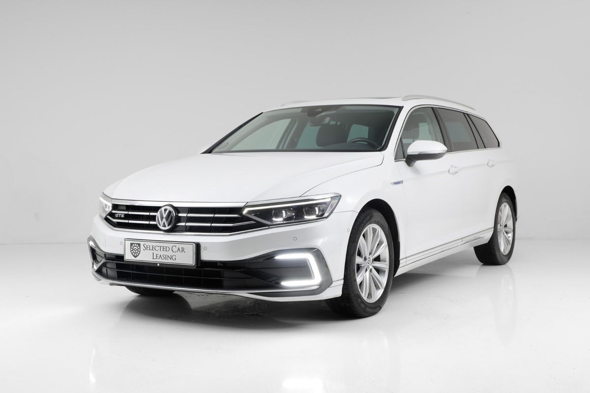 VW Passat 1,4 GTE Highline+ Variant DSG