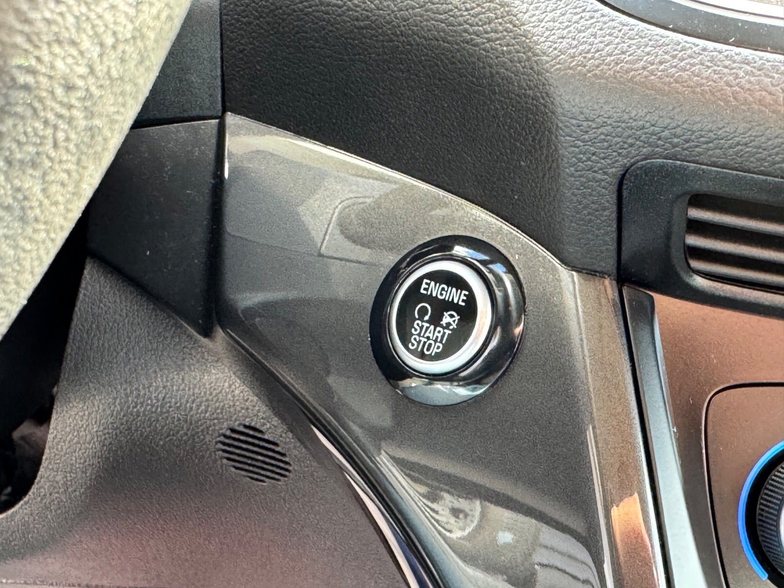 Billede af Ford Grand C-MAX 1,0 SCTi 125 Titanium