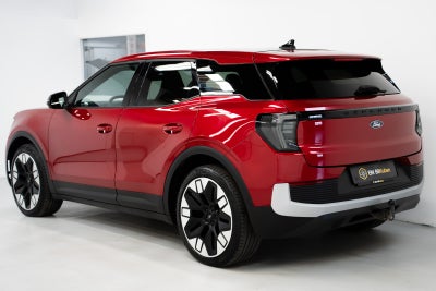 Ford Explorer Premium Extended Range AWD