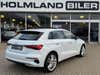 Audi A3 TFSi e Prestige Sportback S-tr. thumbnail
