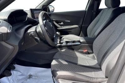 Peugeot 2008 PureTech 100 Allure