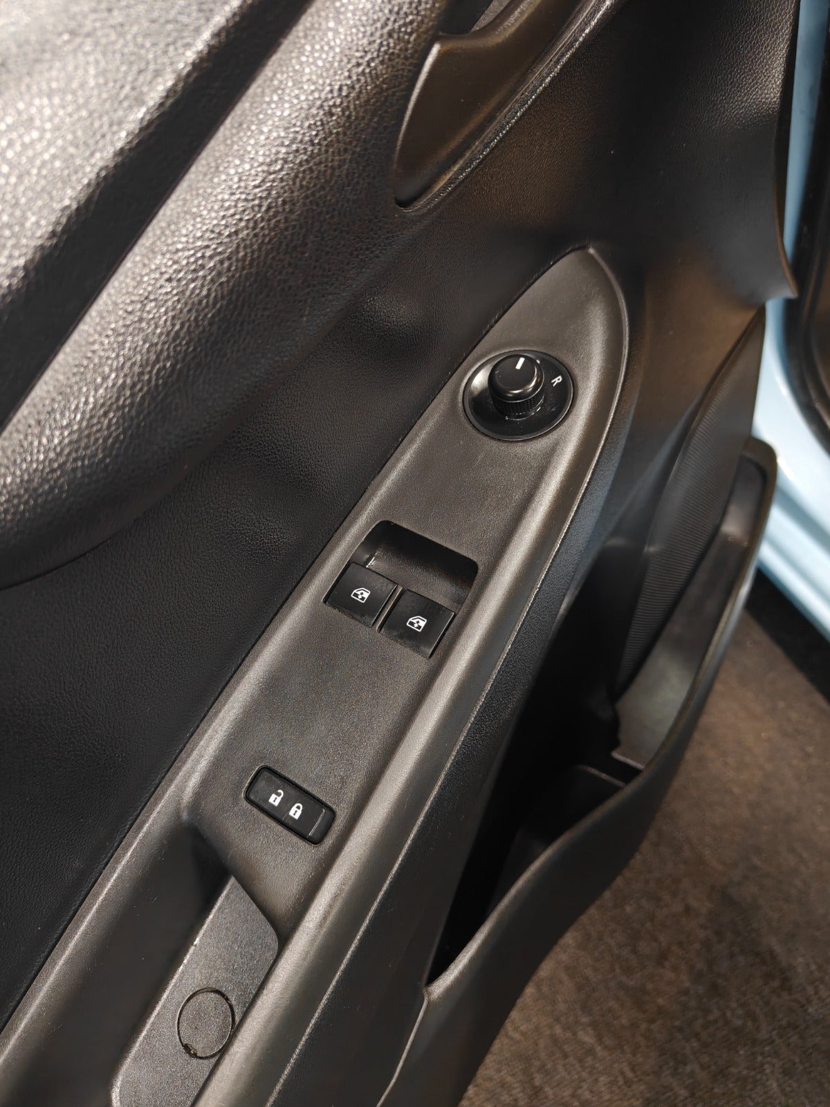 Billede af Opel Karl 1,0 Enjoy