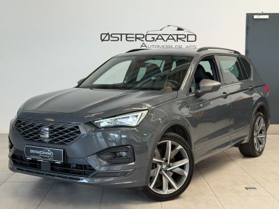 Seat Tarraco 1,4 eHybrid FR DSG 5d