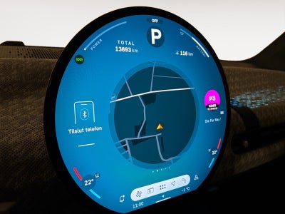 MINI Cooper E Favoured Trim L