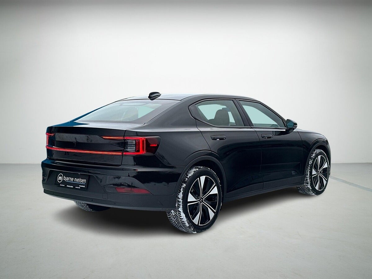Polestar 2 Long Range billede 2