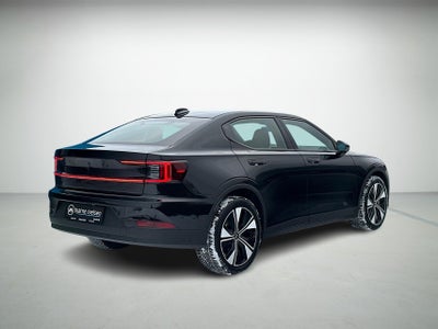 Polestar 2 Long Range billede 1