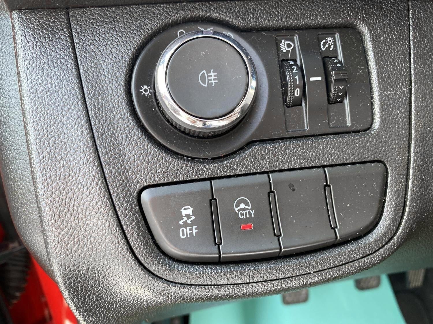 Billede af Opel Karl 1,0 Enjoy