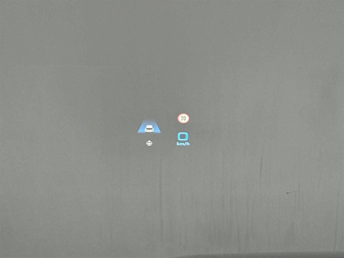 Omoda 5 EV Premium billede 21