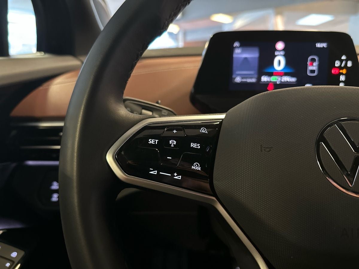 VW ID.4 Pro billede 14