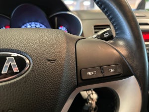 Kia Picanto Attraction