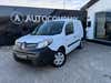 Renault Kangoo Z.E. Van