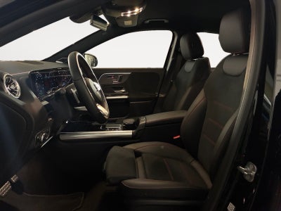 Mercedes EQA250 AMG Line