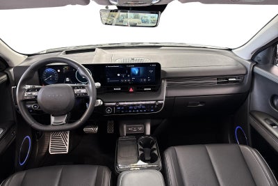 Hyundai Ioniq 5 Ultimate