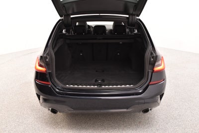 BMW 320d Touring M-Sport xDrive aut.