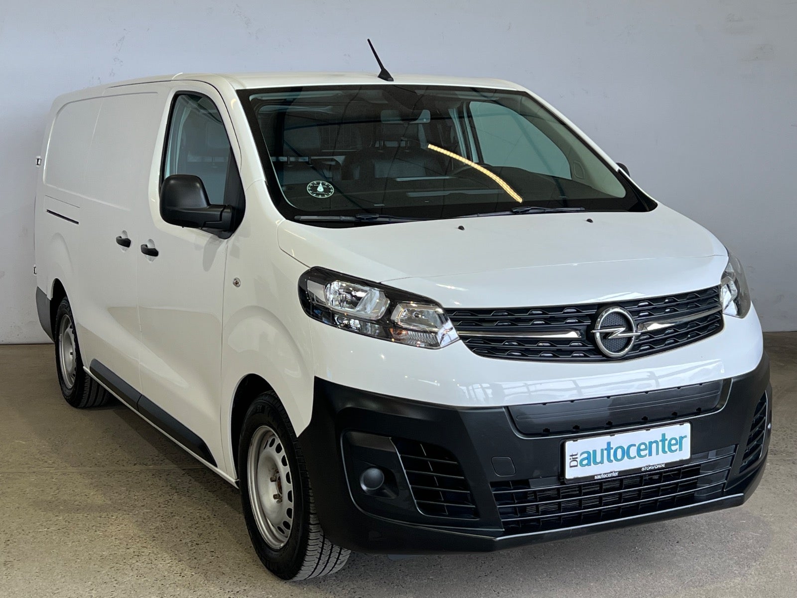 Opel Vivaro-e Edition L3