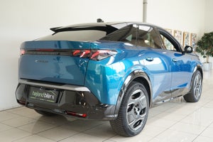 Peugeot e-3008