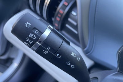 BYD Atto 3 Comfort