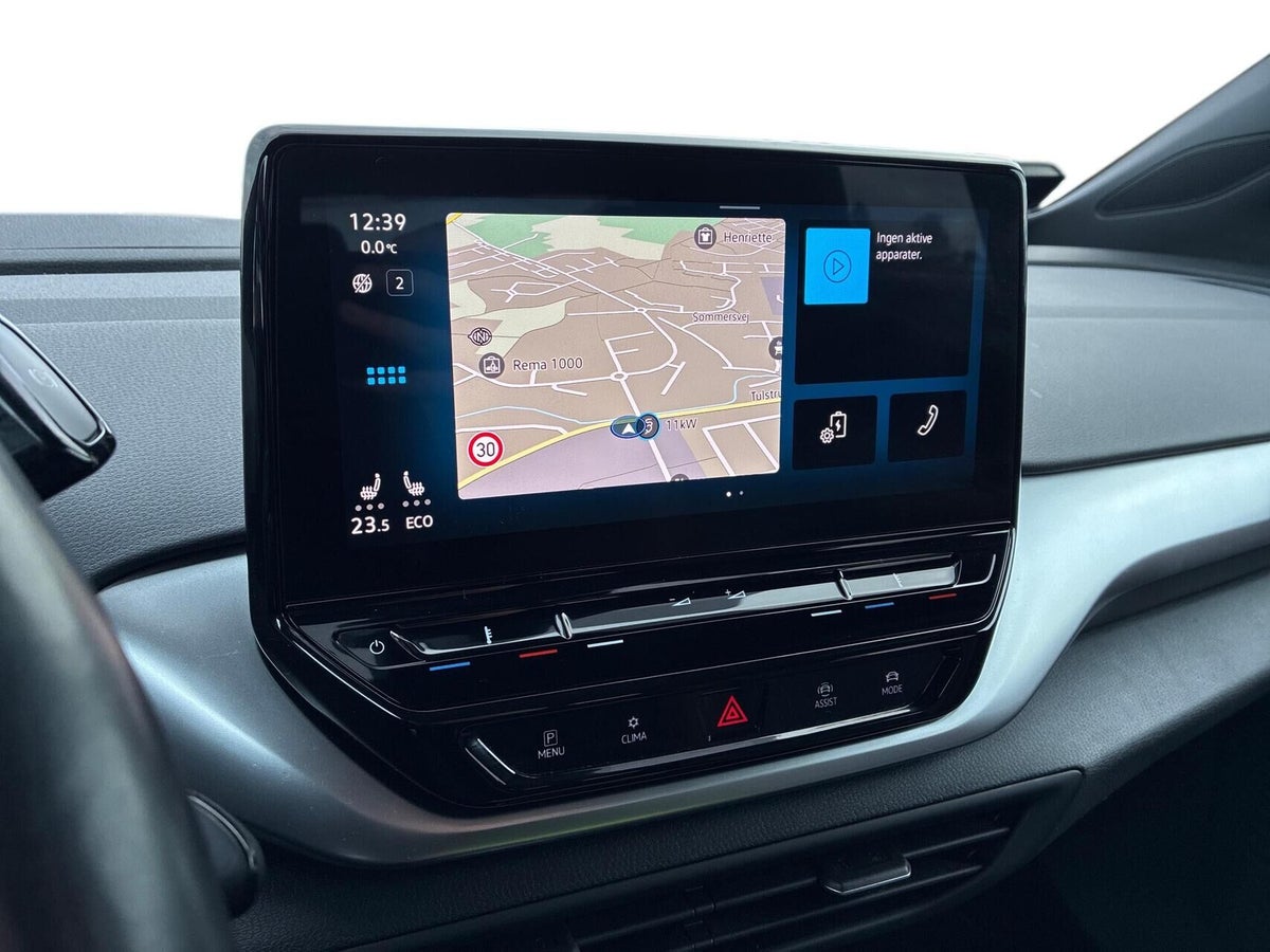 VW ID.4 1ST Pro billede 11