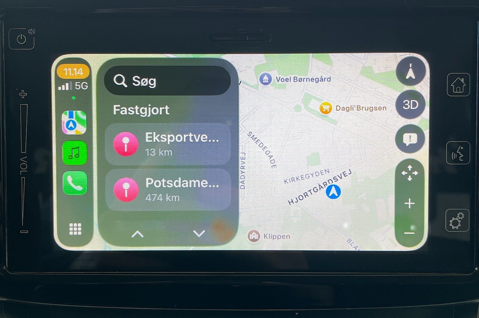 Billede af Suzuki Baleno 1,2 Dualjet Exclusive