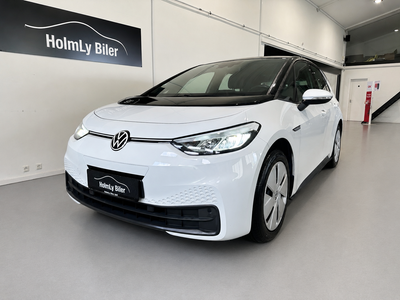 VW ID.3 Pro