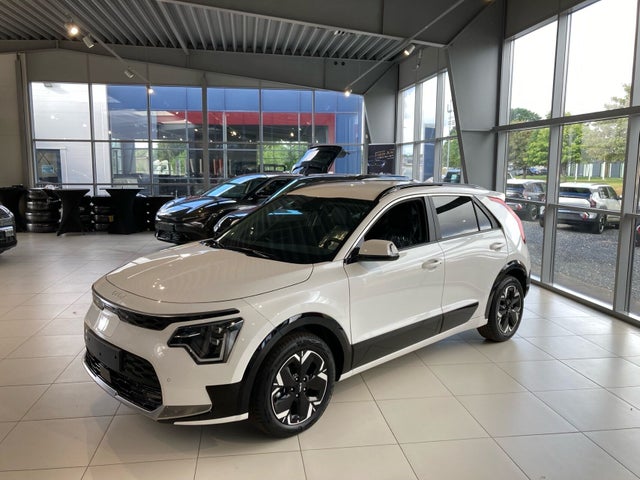 Kia Niro EV Prestige