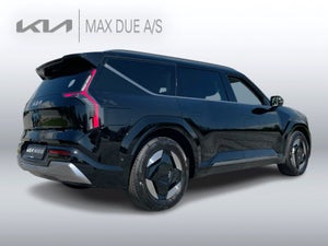 Kia EV9 Long Range Upgrade RWD 7prs
