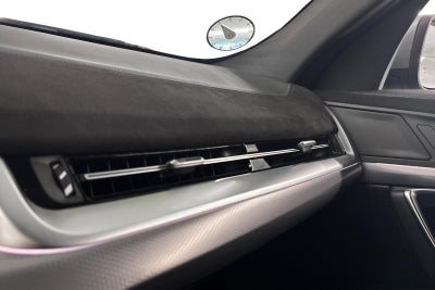 BMW iX2 eDrive20 M-Sport