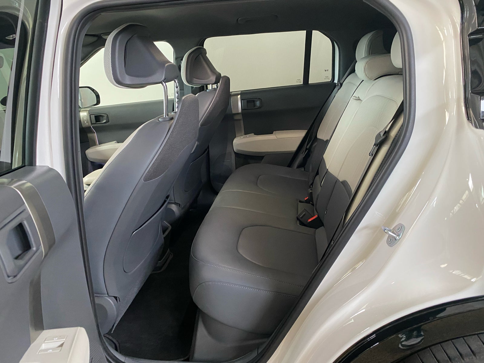 Kia EV3 Long Range GT-Line