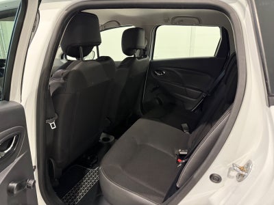 Renault Clio IV dCi 75 Expression Sport Tourer