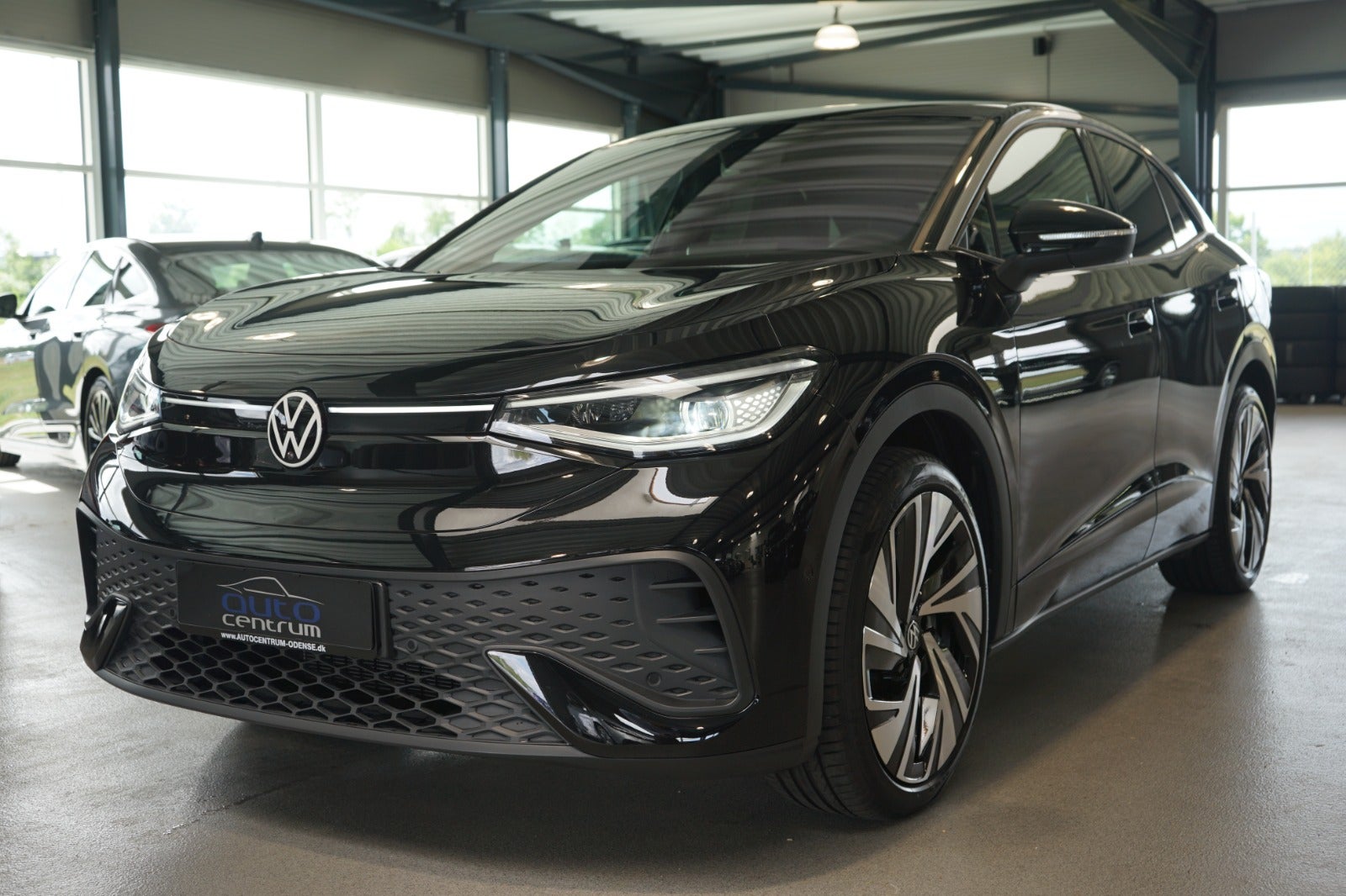 VW ID.5 Style