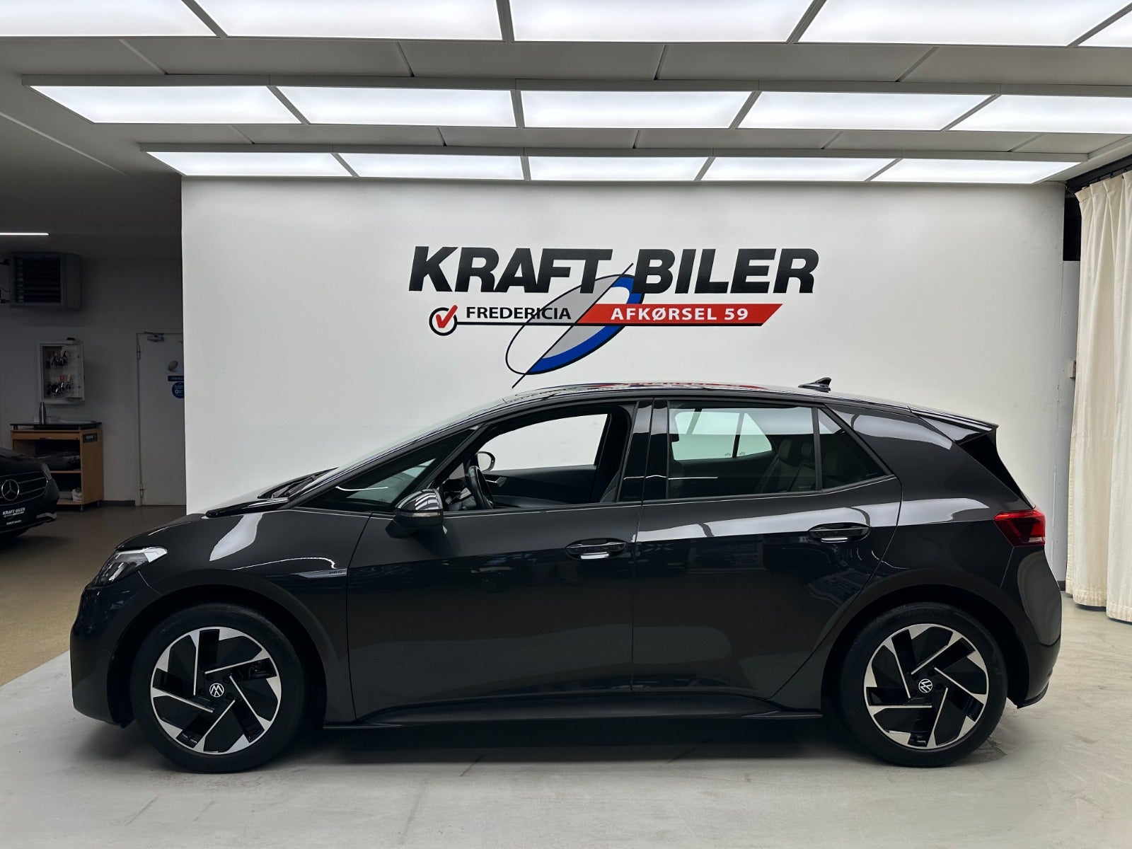 Billede af VW ID.3 58 Pro