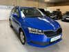 Skoda Fabia TSi 110 Ambition Combi thumbnail